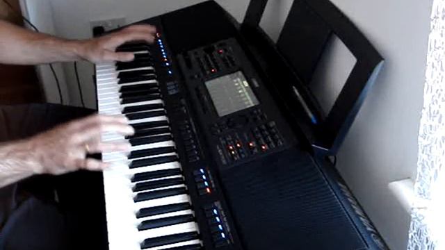 Snap Rhythm is a dancer cover 2020 Yamaha psr sx700 смотреть онлайн