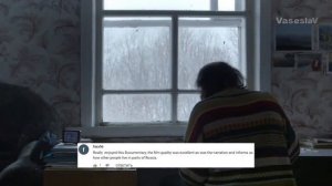 АЛТАЙ. СЧАСТЛИВЫЕ ЛЮДИ - Комментарии иностранцев