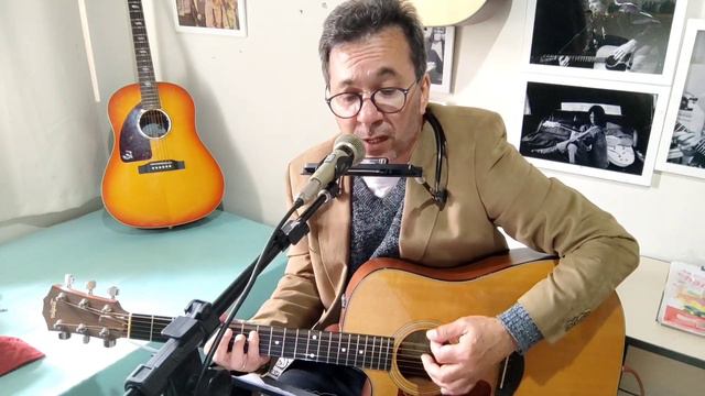 Nirvana - Live and Acoustic смотреть онлайн