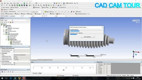 Nonlinear analysis || rubber material