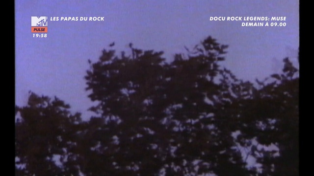 New Order - Bizarre Love Triangle @ 1986 MTV PULSE HD смотреть онлайн