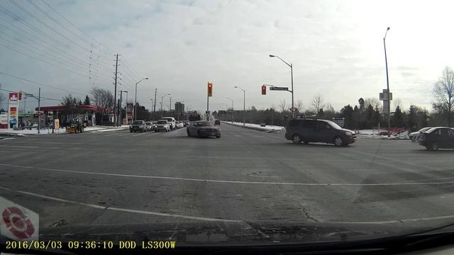 Ajax Fire & Durham EMS Responding смотреть онлайн
