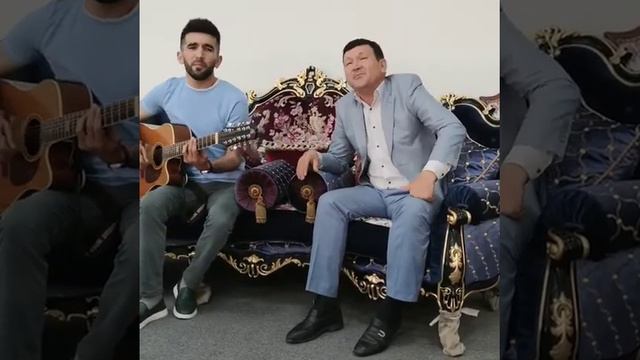 DOSTON ERGASHEV ZOR BOLAY DEP ZOMAONLARDA смотреть онлайн