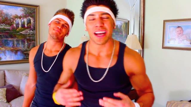 Guido Fashion Tips! смотреть онлайн
