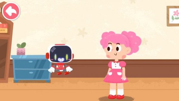 Baby Panda's Emergency Tips | First aid tips | Gameplay Video | BabyBus Games