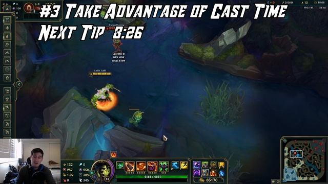 5 Tips Every Dr. Mundo NEEDS To Know! Dr. Mundo Guide Top/Jg 2019 смотреть онлайн