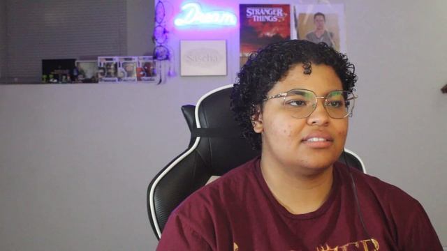 Motherland Fort Salem (3x4) Reaction. смотреть онлайн