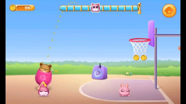 открыла яйца в игре Smolsies смотреть онлайн