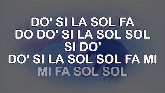 Sweet Hurt - Happy Sugar Life Ed - Notas Flauta Dulce смотреть онлайн