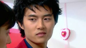 Восхитительная Чхун Хян 1 сезон 9 серия