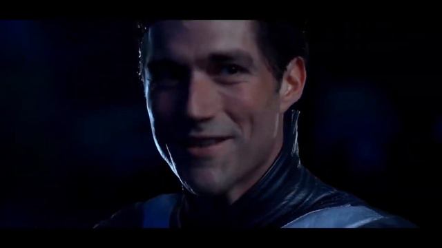 Racer D [Speed Racer Final Race + Gas Gas Gas - Initial D]