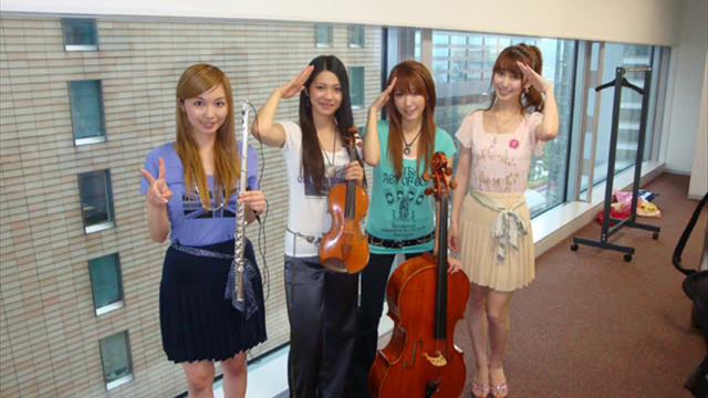 Lollipop (The Chordettes) - Vanilla Mood