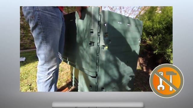 Сборка компостера Thermo King смотреть онлайн