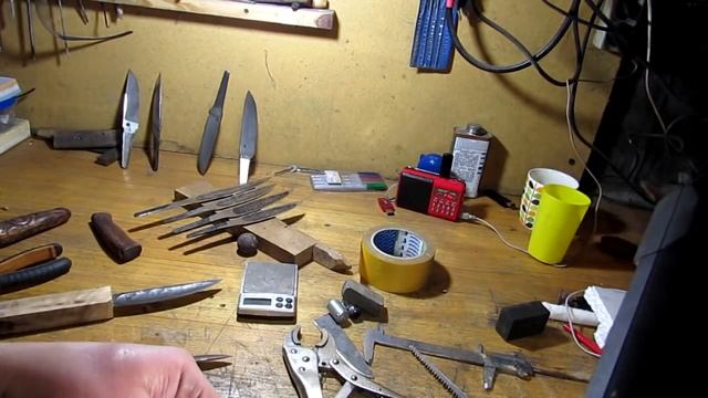 про всё. Приспособа, колесо и тд.