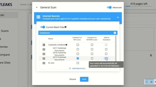 Add Document to Repository смотреть онлайн