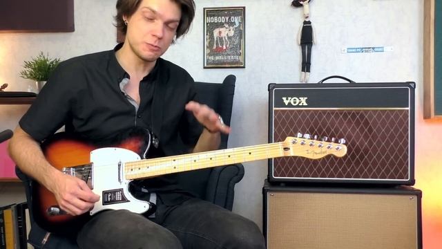 TELECASTER тогда ЗАЧЕМ? смотреть онлайн