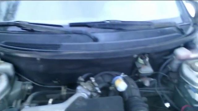 Если в шланге подвода воздуха к дроссельной заслонке появилось масло смотреть онлайн