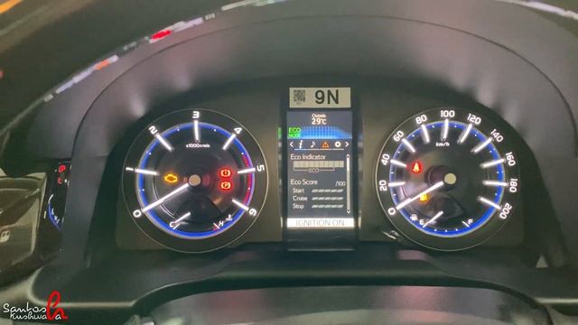 Comfort King❣️ Toyota Innova Crysta Vx 7 Seater ₹23.11 Lakh | Review 2022 | Innova Crysta 2022