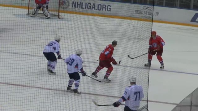 Гала Матч..Сочи 2014. ХК Тропик смотреть онлайн