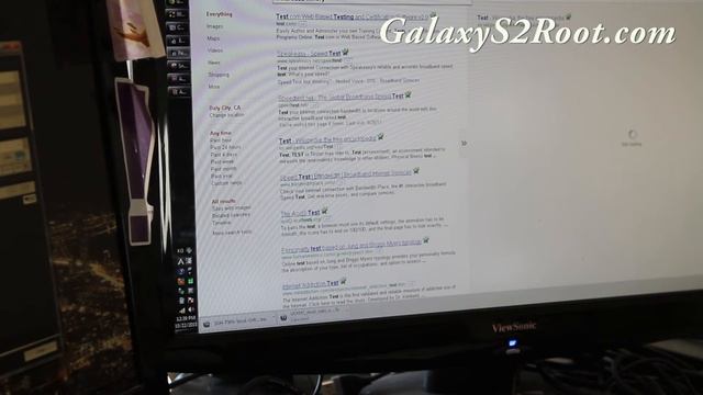 How to Get Free Wifi Tether on Rooted T-Mobile Galaxy S2! смотреть онлайн