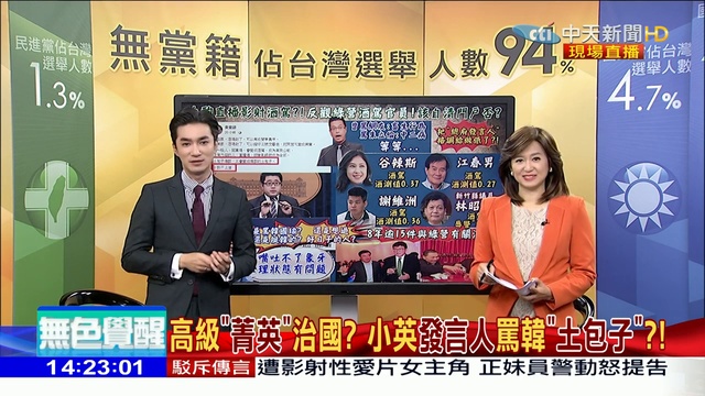 2019.02.19大政治大爆卦完整版(上)暗酸韓國瑜是土包子發酒瘋！？陳美雅：瞧不起高雄市民？ смотреть онлайн