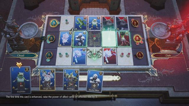 FINAL FANTASY VII REBIRTH Chapter 11 Nibelheim смотреть онлайн