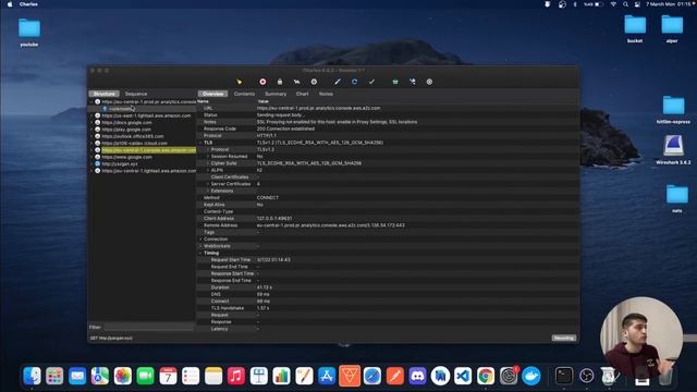 Node.js Dersleri 3 | HTTP Nedir? Web Servis ve Programlama Nedir? Detaylıca Tartışalım смотреть онлайн