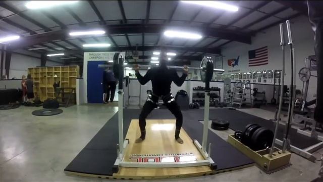 Omari "The Body Snatcher" Boyd Dry Land Workouts K1 Muay Thai Kickboxing Team USA Best In The World смотреть онлайн