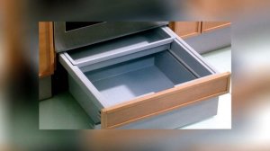 Вот ДЛЯ ЧЕГО нужен ВЫДВИЖНОЙ ЯЩИК под духовкой!