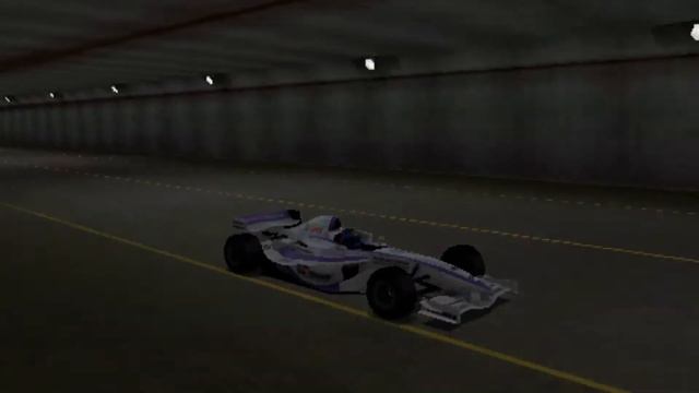 Gran Turismo (PSP): Polyphony Digital Formula Gran Turismo смотреть онлайн