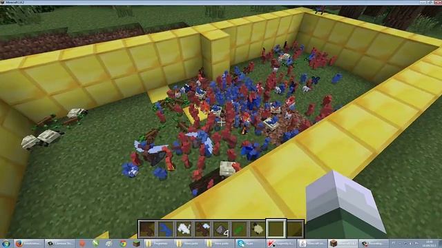 Tutorial como instalar Clay Soldiers 1.6.2 SP e MP смотреть онлайн