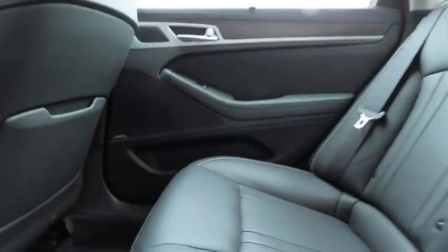 2016 Hyundai Genesis HAI167 смотреть онлайн