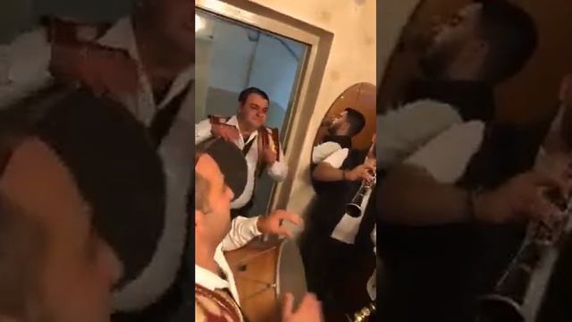 Karen Vardanyan & Vahan Zakaryan klarnet & Gurgen Zurna & dhol Karen & Yuro смотреть онлайн