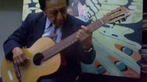 FELIX ORTEGA LA ROSA - malagueña