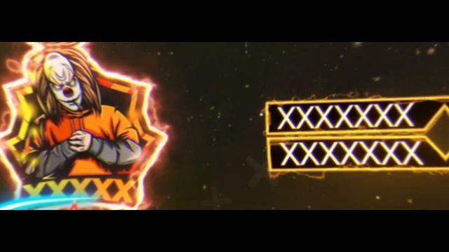 Teamspeak3 Turuncu Saber Efektli Banner // Örnek Banner #3 (PSD LINK) смотреть онлайн