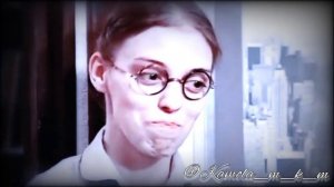 Не родись красивой/Андрей и Катя/ Я без тебя сирота💔