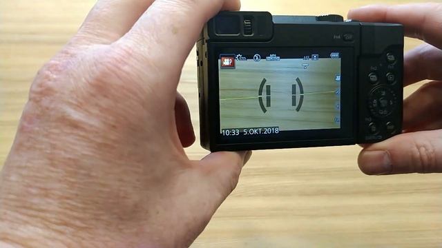 Unboxing und erster Test der Panasonic Lumix TZ 91 #PanasonicLumix смотреть онлайн