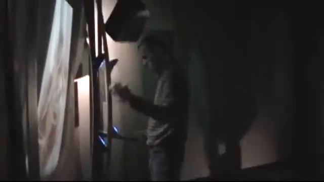 Терменвокс в венском доме музыки смотреть онлайн