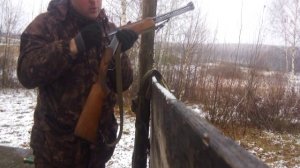 ИЖ МР-94 Север