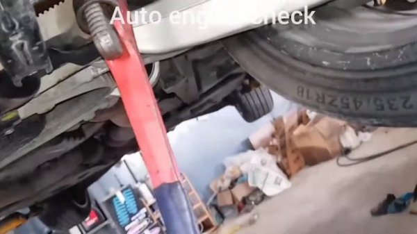 lexus gs350 steering box noise replacement