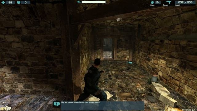 El Matador Walkthrough Part 01 смотреть онлайн