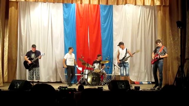 Один День-Голубые глаза смотреть онлайн