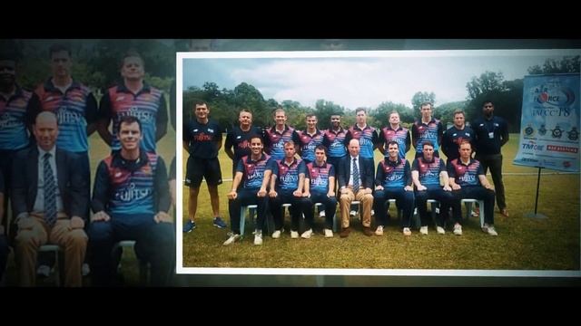 INTERNATIONAL AIR FORCE CRICKET CHALLENGE 2018 TRAILER смотреть онлайн
