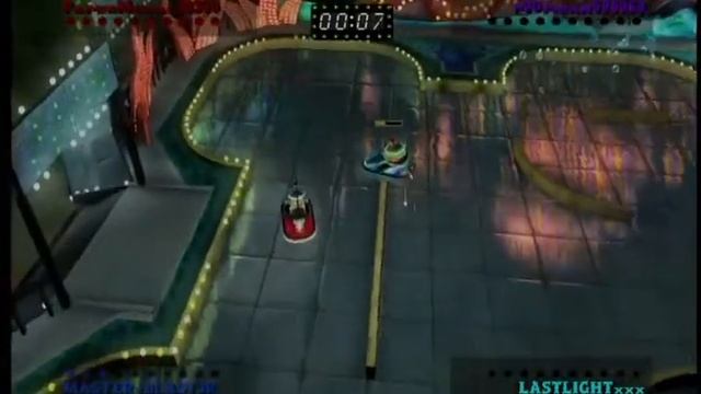 Burger King Big Bumpin' (2022-06-03) смотреть онлайн