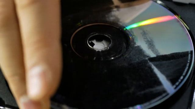 Ловкость рук: CD смотреть онлайн