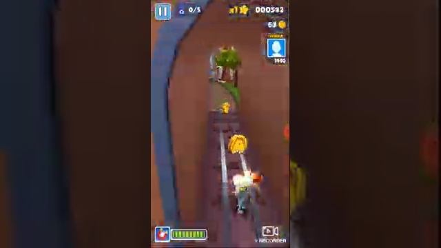 новая игра,,,, ***(Subway Surf)? смотреть онлайн