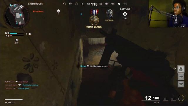 HOW TO "REVERSE BOOST" ? in BLACK OPS COLD WAR.. (OTS 9 Nuke) смотреть онлайн