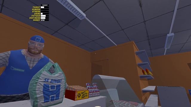 My Summer Car | Episode 19 | Finding the GT Console смотреть онлайн