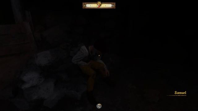 Kingdom Come Deliverance - Gameplay - walkthrough - Hardcore - Part182 - Theresa Missions 9 смотреть онлайн
