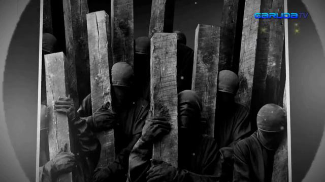 🏴☠️СУМЕРЕЧНЫЙ АРХАНГЕЛ смотреть онлайн